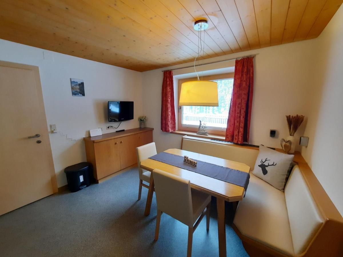 Schafferhaeusl, Ferienwohnung Тукс Екстер'єр фото