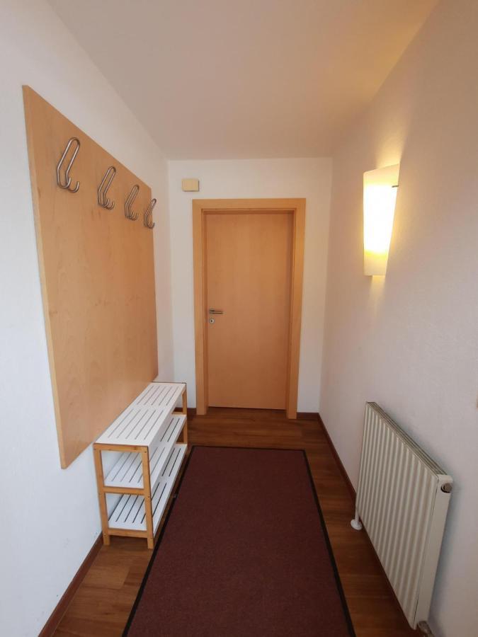 Schafferhaeusl, Ferienwohnung Тукс Екстер'єр фото