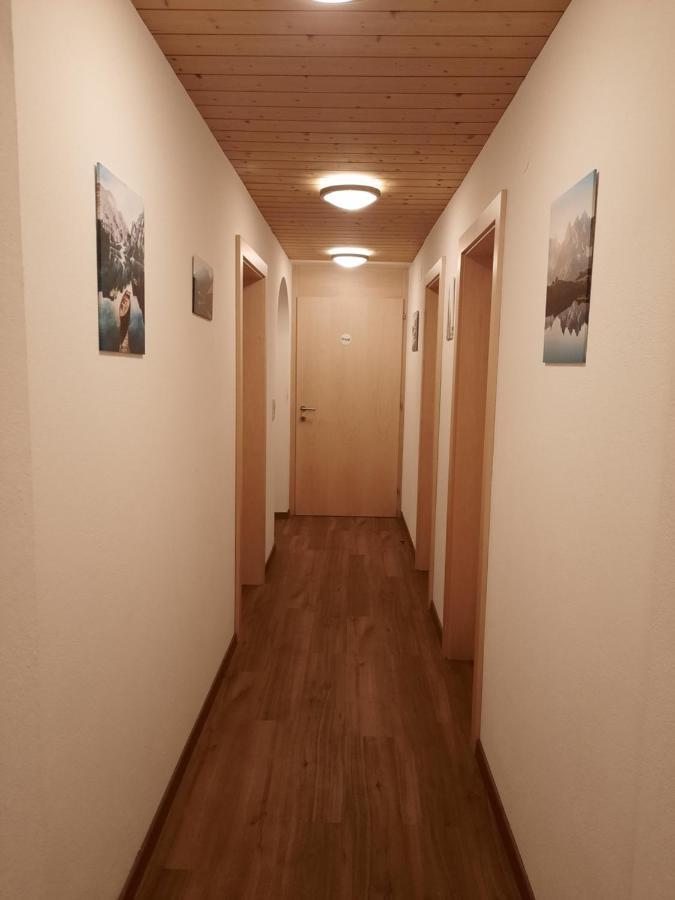 Schafferhaeusl, Ferienwohnung Тукс Екстер'єр фото