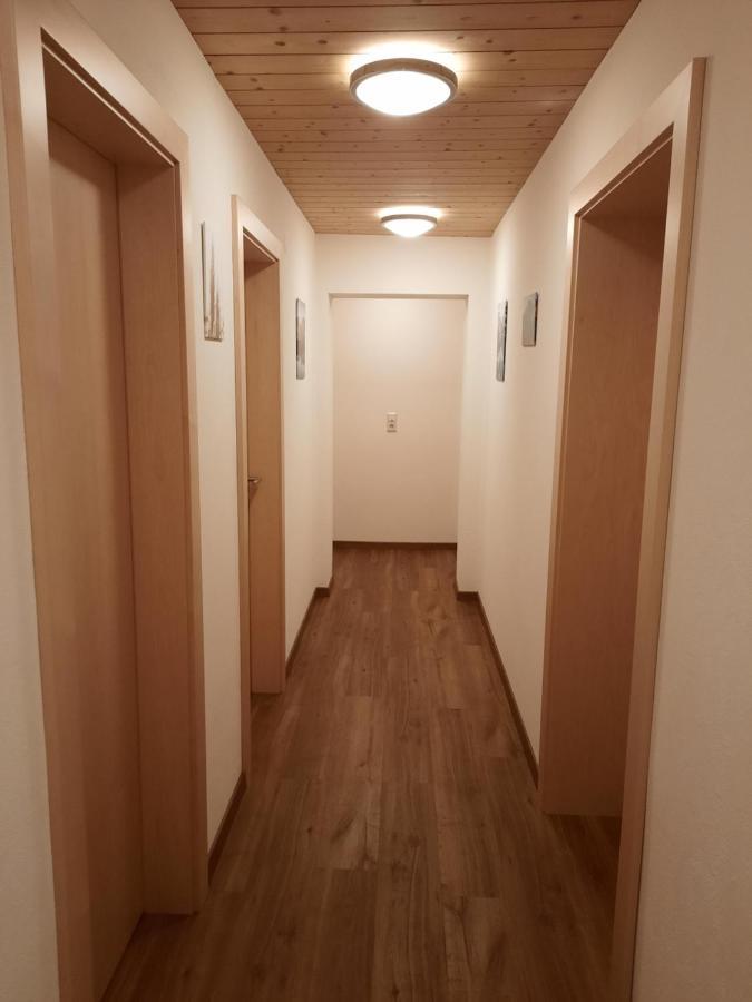 Schafferhaeusl, Ferienwohnung Тукс Екстер'єр фото